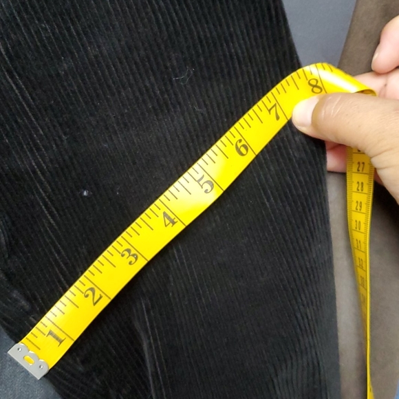 Lauren jeans co. Corduroy jacket size L - Picture 13 of 13